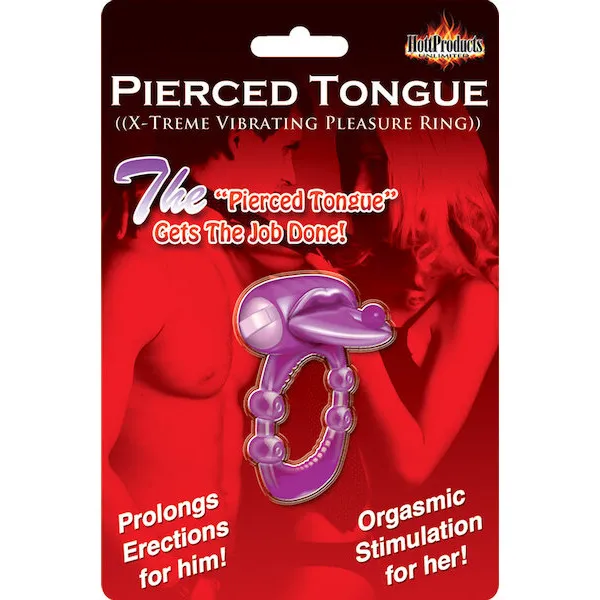 Pierced-Tongue-X-treme-Vibrating-Pleasure-Ring-Purple