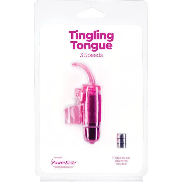Tingling-Tongue-Pink