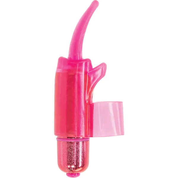 Tingling-Tongue-Pink
