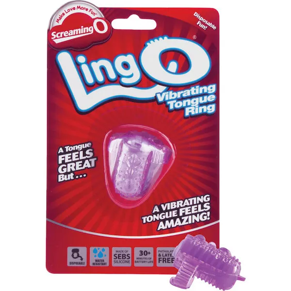 Screaming-O-LingO-Vibrating-Tongue-Ring