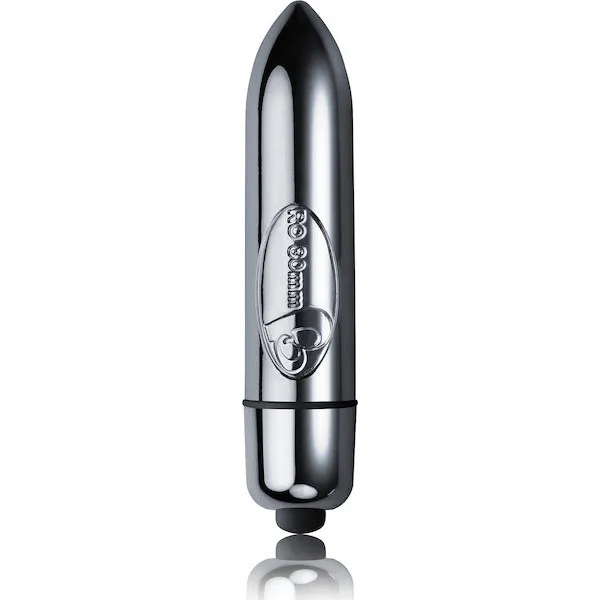 Rocks-Off-RO-80-mm-Chrome-Bullet