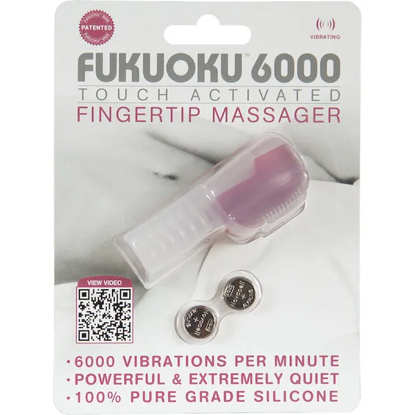 Fukuoku-6000-Touch-Activated-Fingertip-Massager