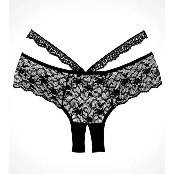 Adore-Heartbreaker-Panty-Black-One-Size-Fits-Most-