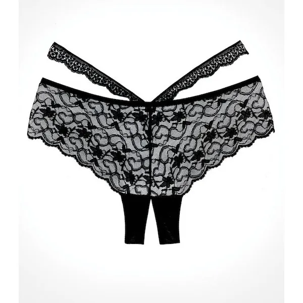 Adore-Heartbreaker-Panty-Black-One-Size-Fits-Most-