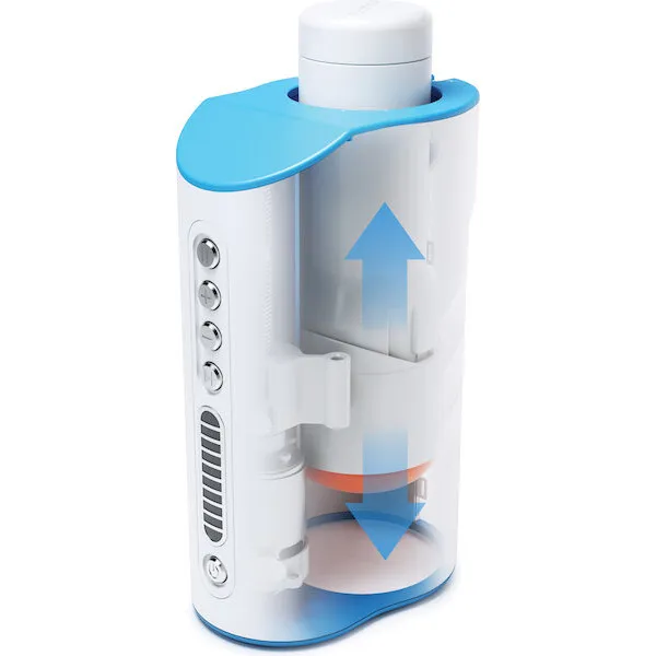 Autoblow-AI-Ultra-Machine-White