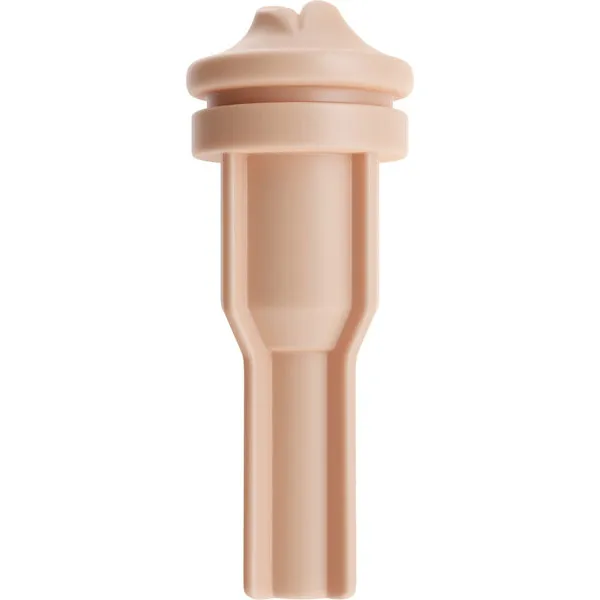 Autoblow AI Ultra Mouth Sleeve - Beige