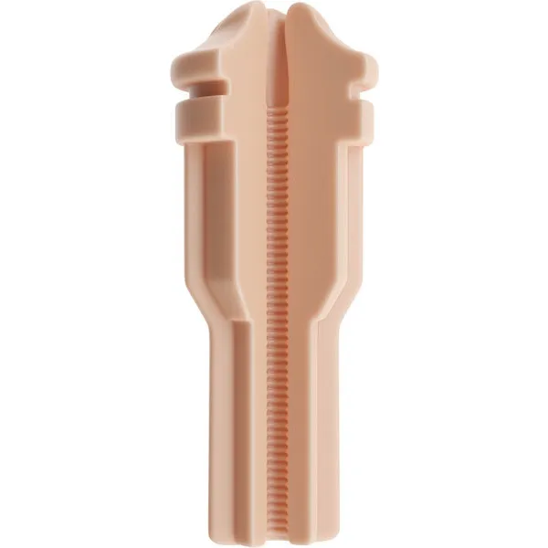 Autoblow AI Ultra Mouth Sleeve - Beige
