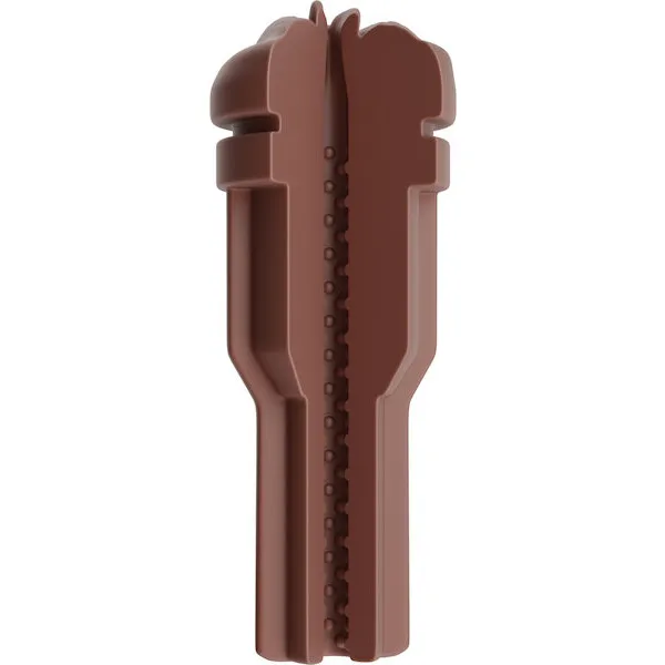 Autoblow AI Ultra Vagina Sleeve - Brown