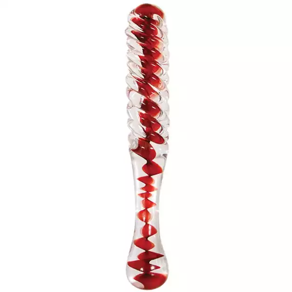 Adam-and-Eve-Eve-039-s-Sweetheart-Swirl-Glass-Dildo-Clear-Red