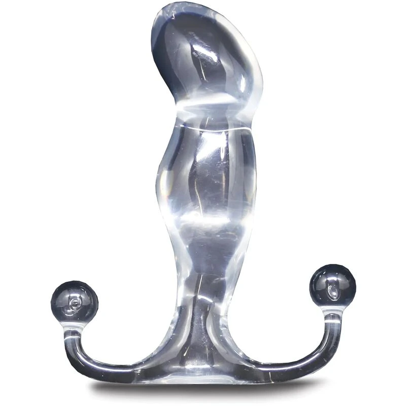 Aneros-Progasm-Ice-Prostate-Stimulator-Clear