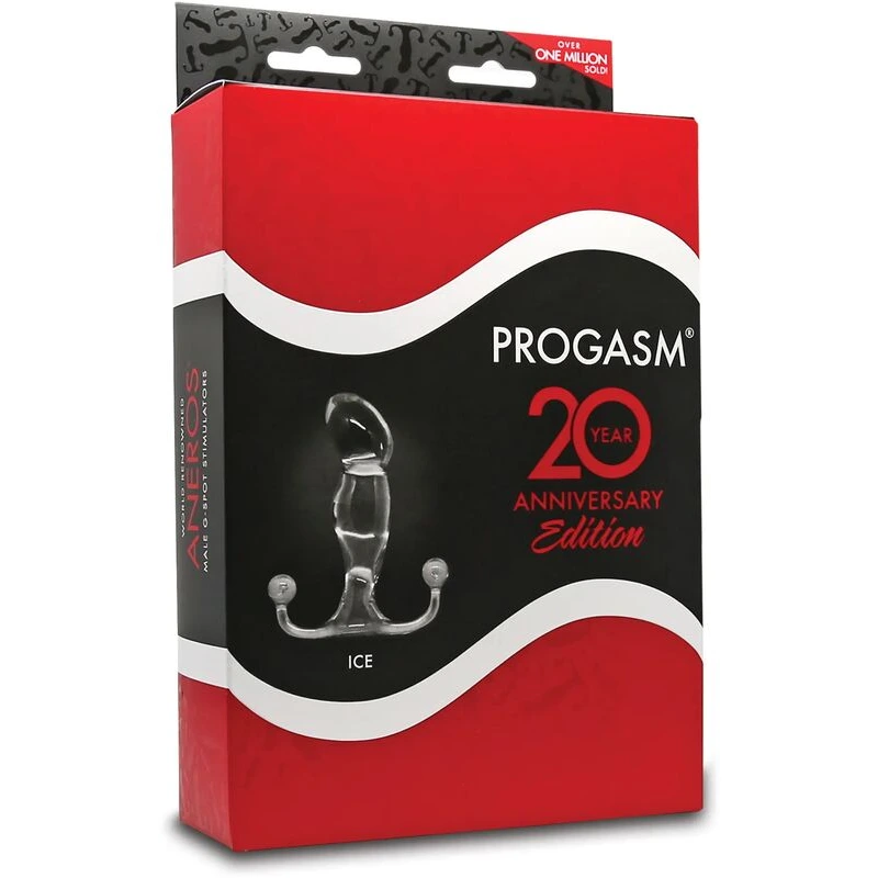 Aneros-Progasm-Ice-Prostate-Stimulator-Clear