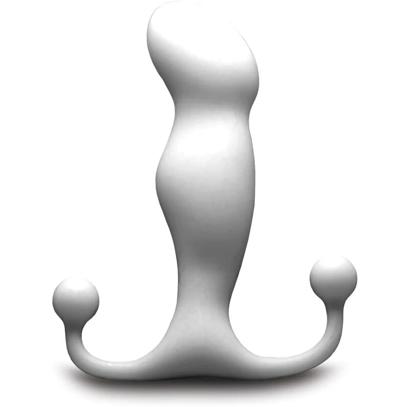 Aneros-Progasm-Classic-Prostate-Stimulator-White
