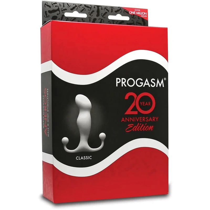 Aneros-Progasm-Classic-Prostate-Stimulator-White