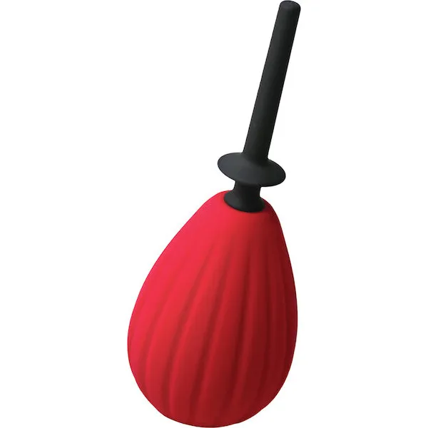 Aneros-Enema-Bulb