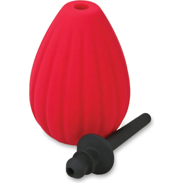 Aneros-Enema-Bulb