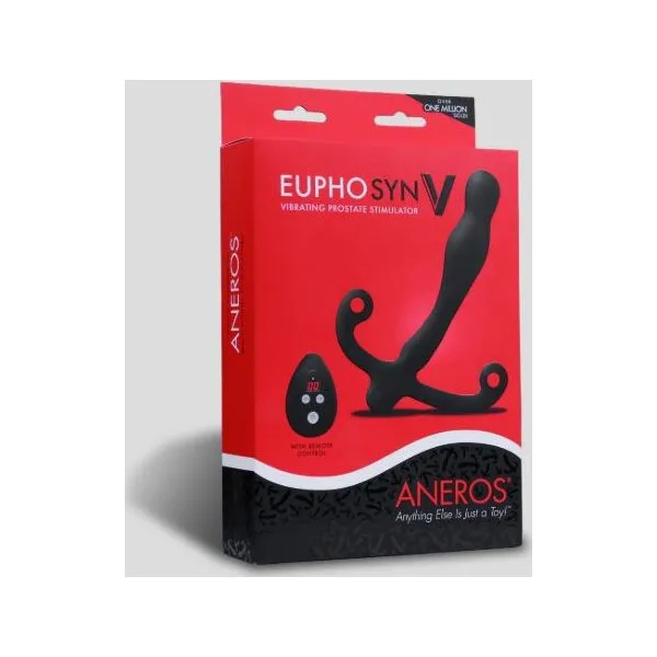 Aneros-Eupho-Syn-V