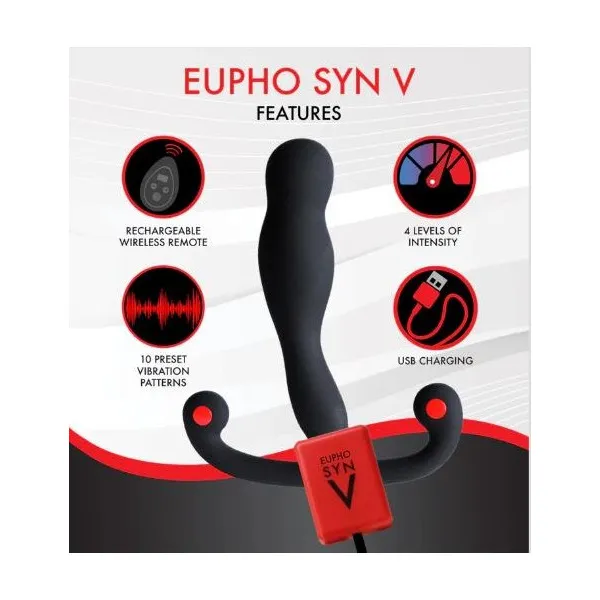 Aneros-Eupho-Syn-V