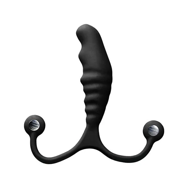 Aneros-Psy-Adjustable-Prostate-Stimulator-Black