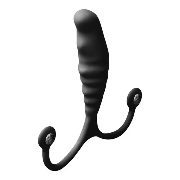 Aneros-Psy-Adjustable-Prostate-Stimulator-Black