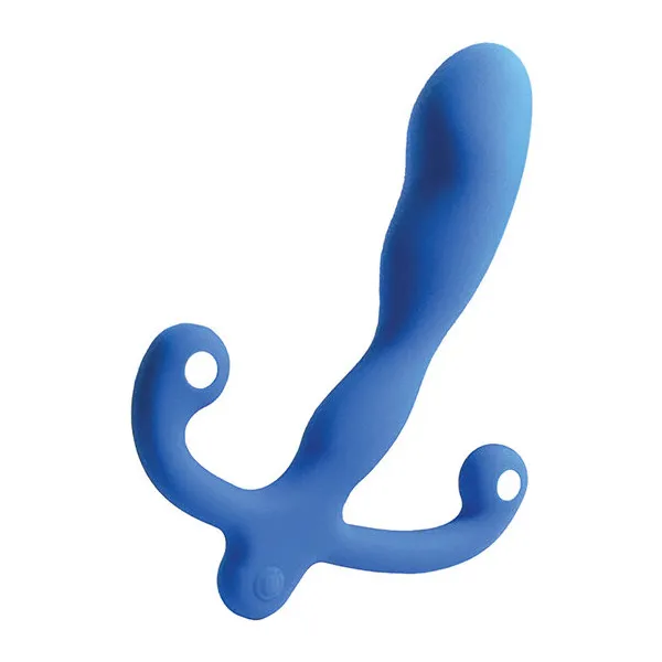 Aneros-Vibrating-Helix-Syn-V-Prostate-Massager-Special-Edition-Blue