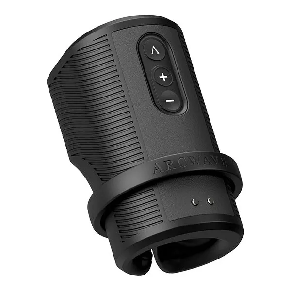 Arcwave Zing Vibrating Stroker