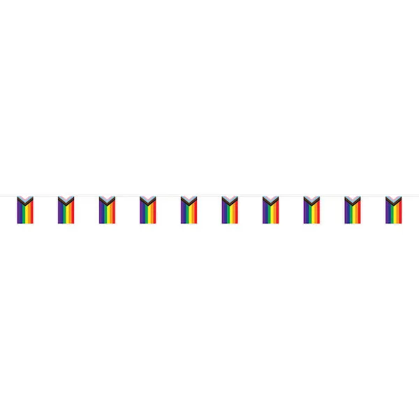 Pride-Flag-Pennant-Banner