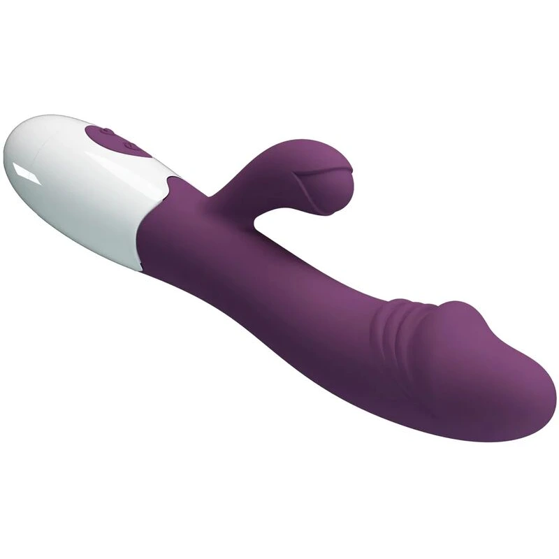 Pretty-Love-Snappy-Rabbit-Purple