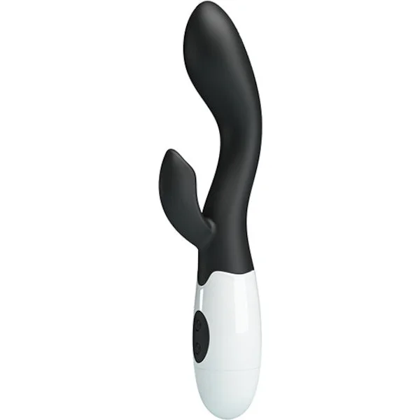 Pretty Love Brighty Vibrator - Black