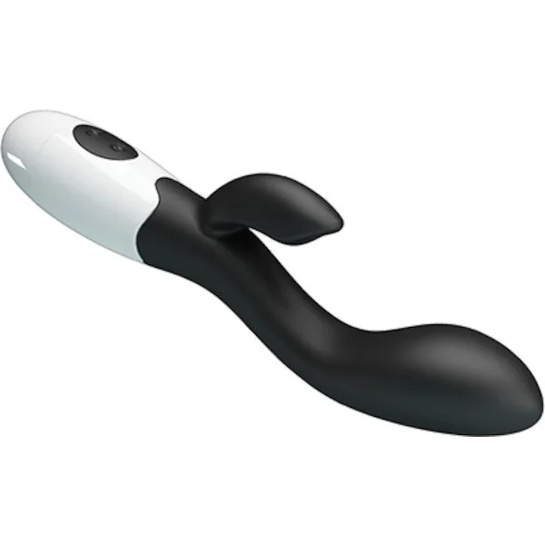 Pretty Love Brighty Vibrator - Black