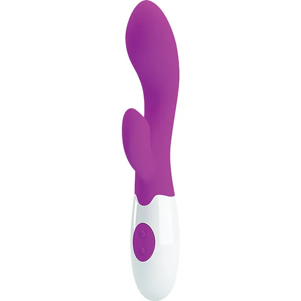 Pretty-Love-Brighty-Vibrator-Fuchsia