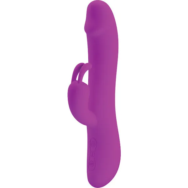 Pretty-Love-Natural-Motion-Thrusting-Rabbit-7-Function-Fuchsia