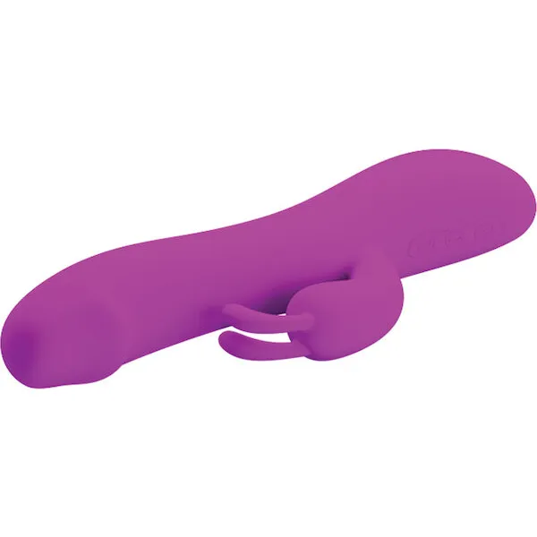 Pretty-Love-Natural-Motion-Thrusting-Rabbit-7-Function-Fuchsia