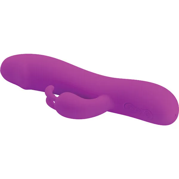 Pretty-Love-Natural-Motion-Thrusting-Rabbit-7-Function-Fuchsia