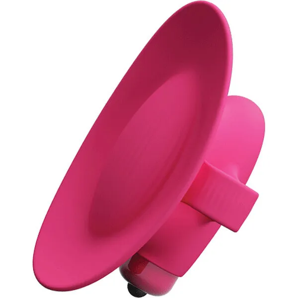 Pretty-Love-Nelly-Finger-Battery-Vibe-Pink