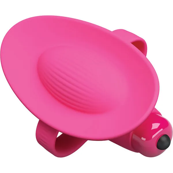 Pretty-Love-Nelly-Finger-Battery-Vibe-Pink
