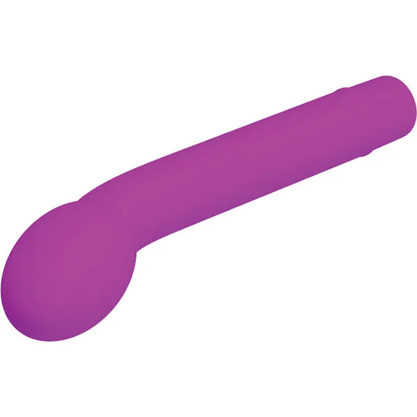 Pretty-Love-Logan-Bendable-Battery-G-Fuchsia