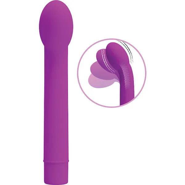 Pretty-Love-Logan-Bendable-Battery-G-Fuchsia