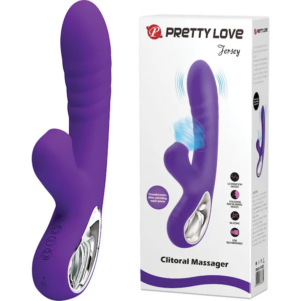 Pretty-Love-Jersey-Sucking-and-Vibrating-Rabbit-Purple