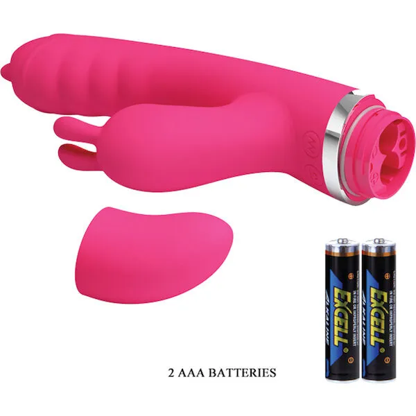 Pretty-Love-Phoenix-Licking-Rabbit-Pink