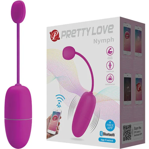 Pretty-Love-Nymph-App-Enabled-Egg-Fuchsia