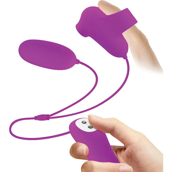 Pretty-Love-Suction-and-Vibro-Bullets-Fuchsia