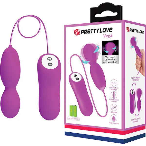 Pretty-Love-Vega-Rotating-Head-Mini-Wand-Fuchsia