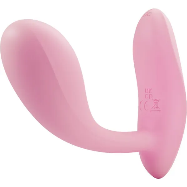 Pretty-Love-Baird-App-Enabled-Vibrating-Butt-Plug-Hot-Pink