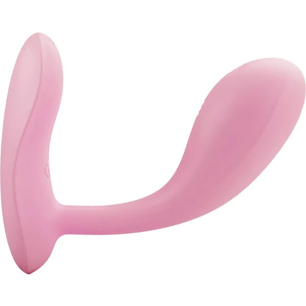 Pretty-Love-Baird-App-Enabled-Vibrating-Butt-Plug-Hot-Pink