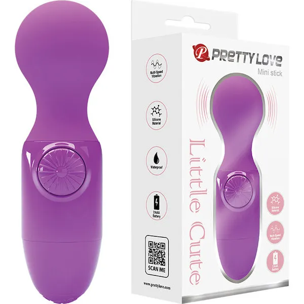 Pretty-Love-Little-Cute-Mini-Stick-Purple