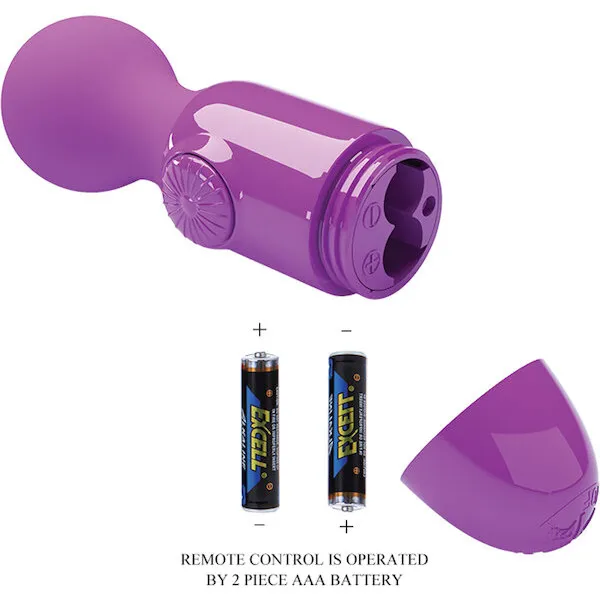 Pretty-Love-Little-Cute-Mini-Stick-Purple