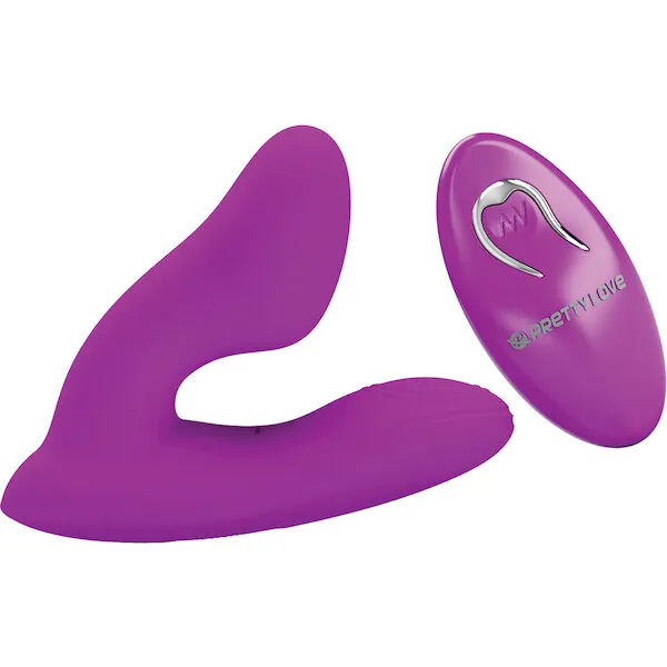 Pretty-Love-Melvin-Dual-Stimulator-Fuchsia