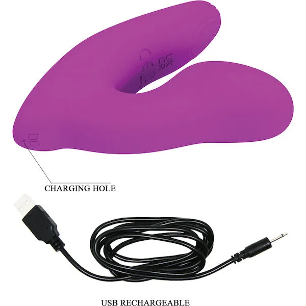 Pretty-Love-Melvin-Dual-Stimulator-Fuchsia