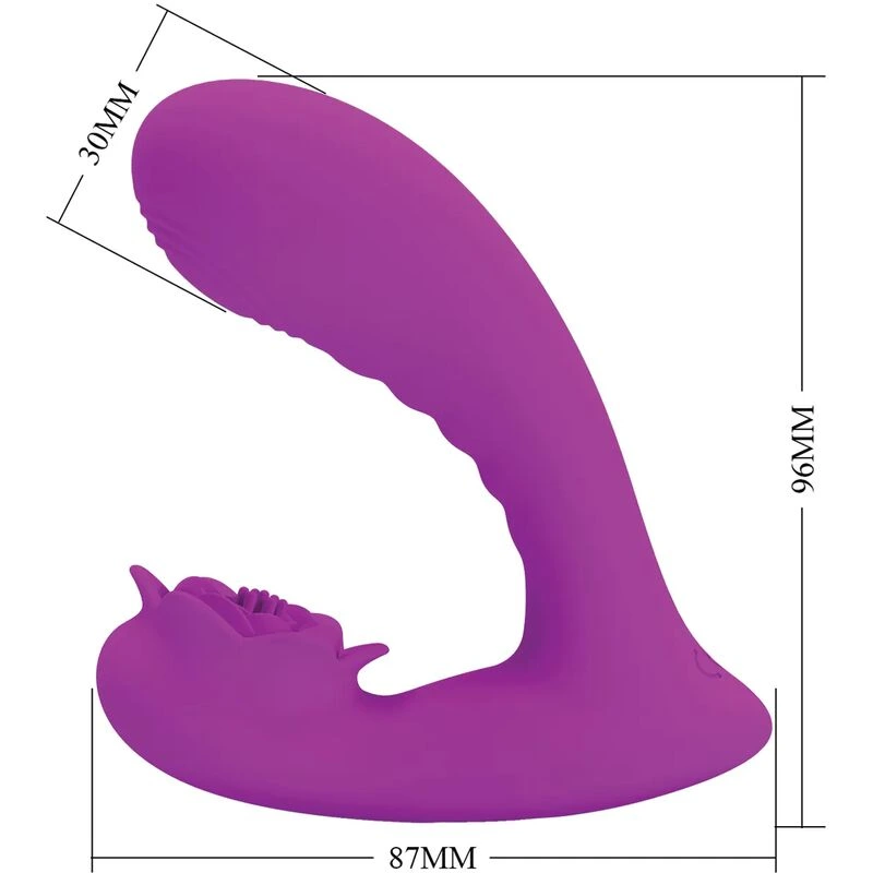 Pretty-Love-Nadal-Wearable-Dual-Stim-Thumper-Fuchsia