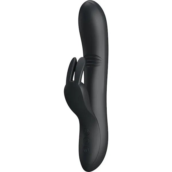 Pretty-Love-Dylan-Bunny-Ears-Come-Hither-Rabbit-11-Function-Black
